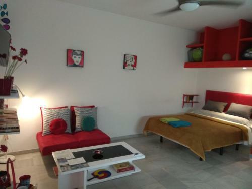 Apartamento Oasi Macarena