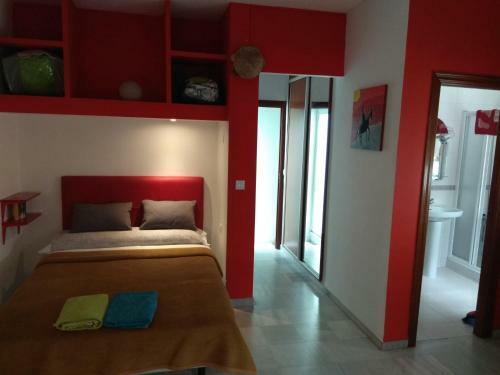 Apartamento Oasi Macarena
