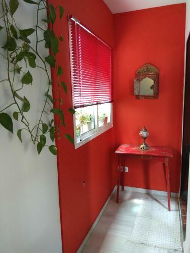 Apartamento Oasi Macarena