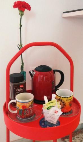 Apartamento Oasi Macarena