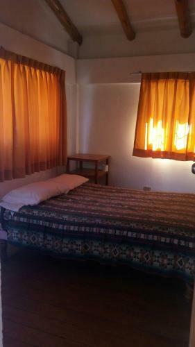 Hostal Indigo Urubamba