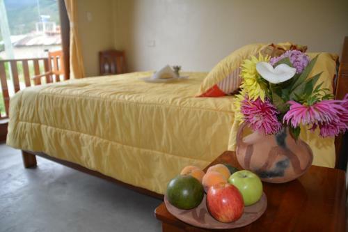 Hotel La Posada De Gocta