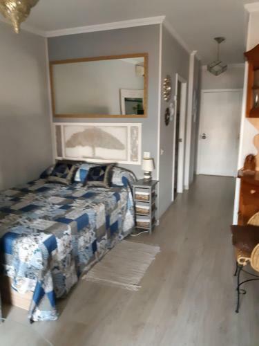 Apartamento Espacio Amalia Triana