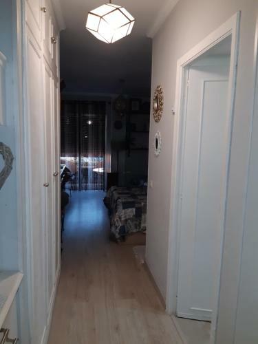 Apartamento Espacio Amalia Triana
