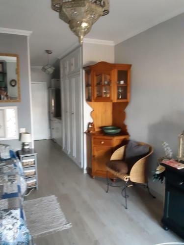 Apartamento Espacio Amalia Triana