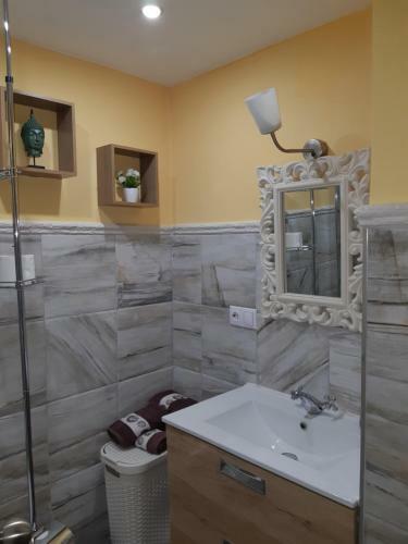 Apartamento Espacio Amalia Triana