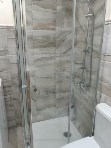 Apartamento Espacio Amalia Triana