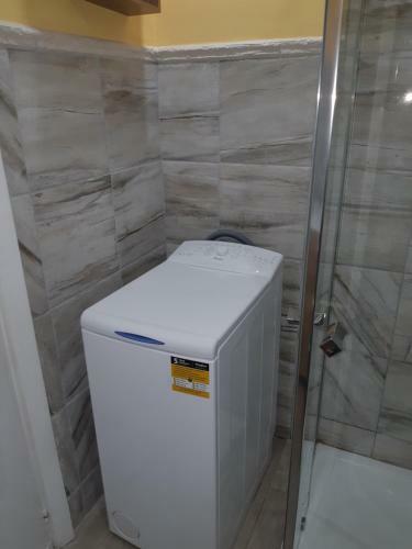 Apartamento Espacio Amalia Triana