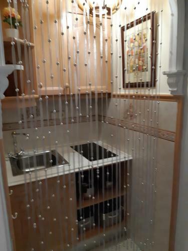 Apartamento Espacio Amalia Triana
