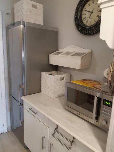 Apartamento Espacio Amalia Triana