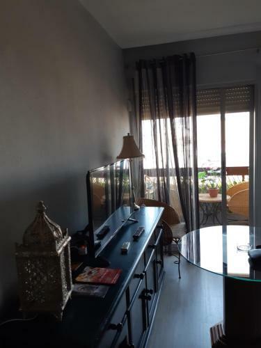 Apartamento Espacio Amalia Triana
