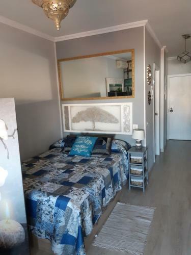 Apartamento Espacio Amalia Triana