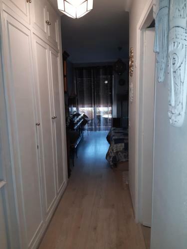 Apartamento Espacio Amalia Triana