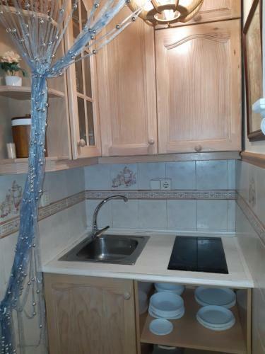 Apartamento Espacio Amalia Triana
