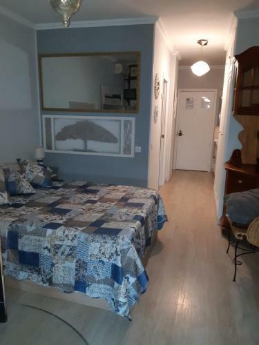 Apartamento Espacio Amalia Triana