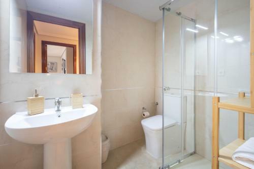 Apartamento San Jacinto Triana Deluxe By Valcambre