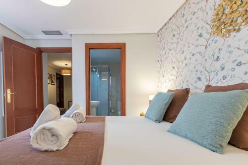 Apartamento San Jacinto Triana Deluxe By Valcambre