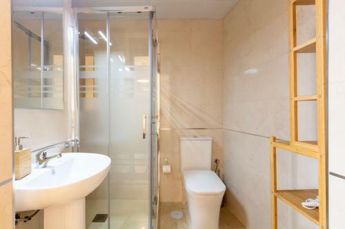 Apartamento San Jacinto Triana Deluxe By Valcambre
