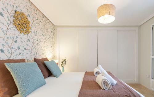 Apartamento San Jacinto Triana Deluxe By Valcambre