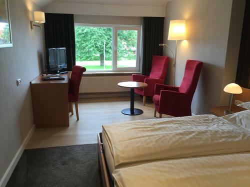 Landhotel Alberts