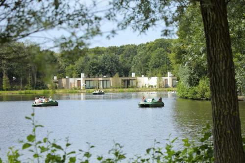 Center Parcs Het Heijderbos