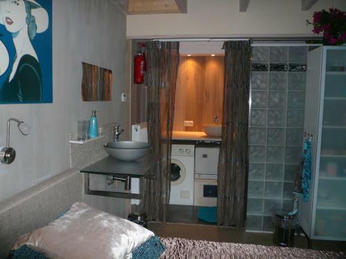 Vakantie Studio Grou