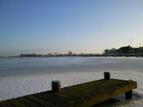 Vakantie Studio Grou
