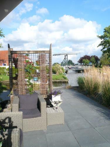 Vakantie Studio Grou