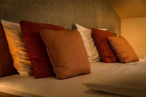 Hotel De Limbourg