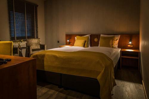 Hotel De Limbourg
