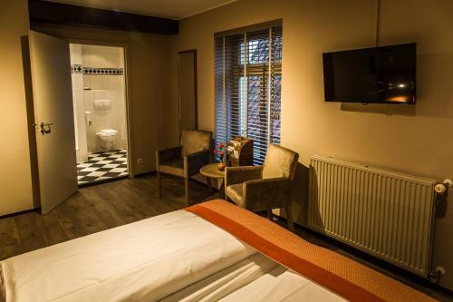 Hotel De Limbourg