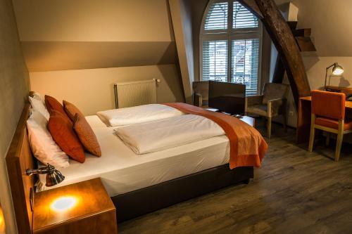 Hotel De Limbourg