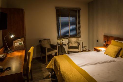Hotel De Limbourg