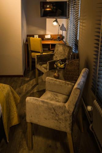 Hotel De Limbourg