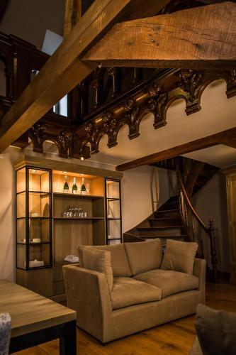 Hotel De Limbourg