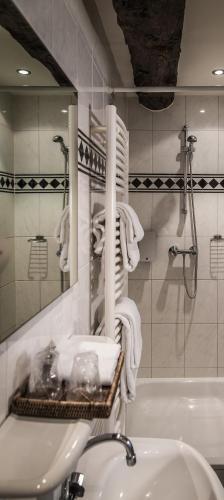 Hotel De Limbourg