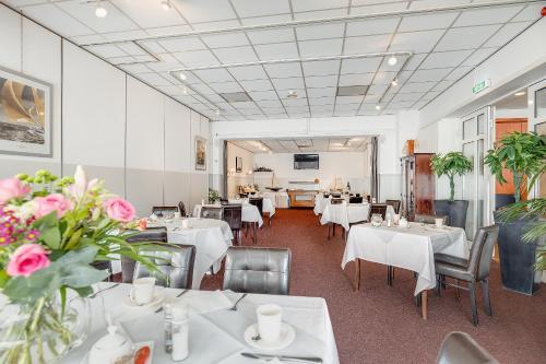 Oranje Hotel Sittard
