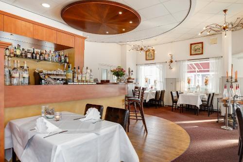 Oranje Hotel Sittard