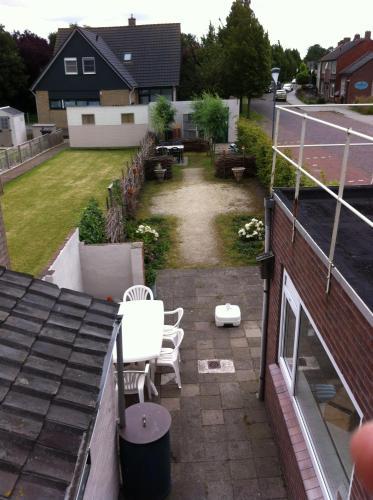 Gasthuis Groede