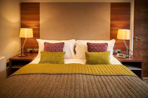 Wyboston Lakes Hotel