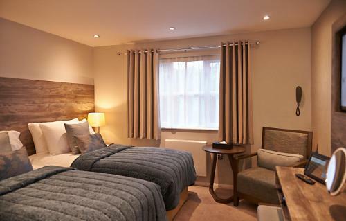 Wyboston Lakes Hotel