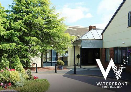 Wyboston Lakes Hotel