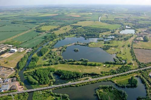 Wyboston Lakes Hotel