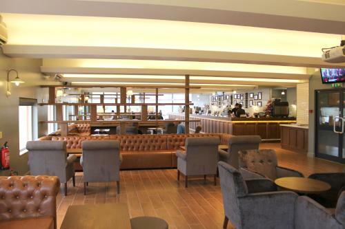 Wyboston Lakes Hotel