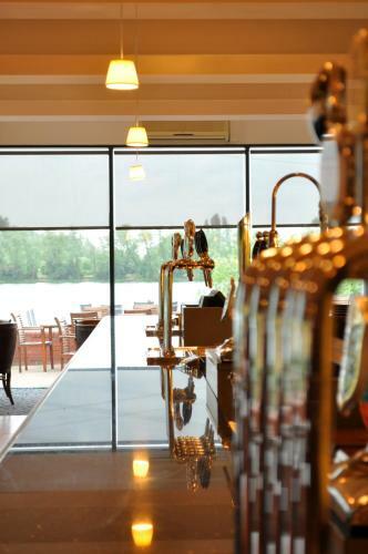 Wyboston Lakes Hotel