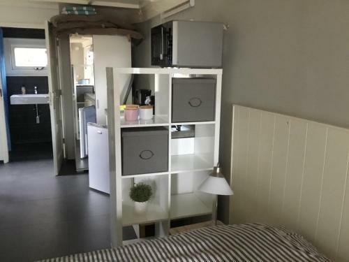 Apartamento Bed And Breakfast Zand&zout