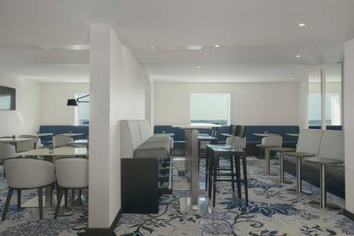 Hotel Sheraton Amsterdam Airport Schiphol