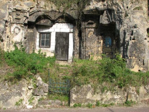 Saga Bed And Breakfast
