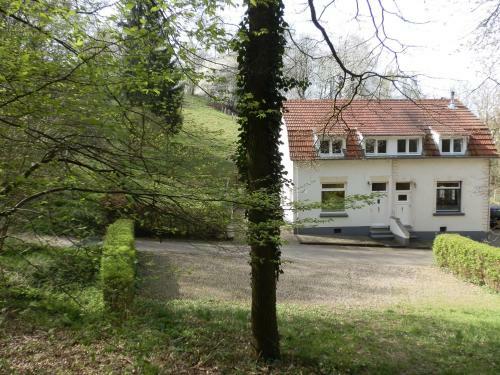 Apartamento D'r Pletsch