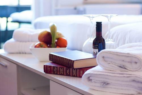 Hotel Lamerichs